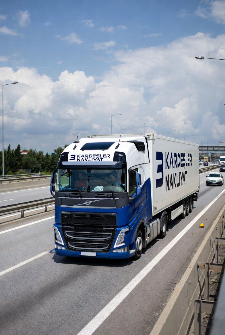 Şehirler Arası Nakliyat